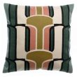 Cushion Ursula Multico 45 X 45