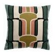 Cushion Ursula Multico 45 X 45