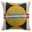 Cushion Yoni Multico 45 X 45