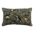 Cushion Zazu Chambray Olive 40 X 65