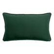 Cushion Alga Outdoor Solid Color Epicea 30 X 50