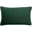 Cushion Alga Outdoor Solid Color Epicea 40 X 65
