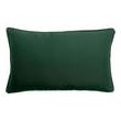 Cushion Alga Outdoor Solid Color Epicea 40 X 65