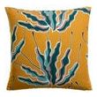 Cushion Alga Outdoor Printed Bronze 45 X 45