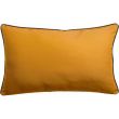 Cushion Alga Outdoor Solid Color Bronze 40 X 65