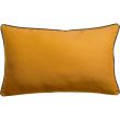 Cushion Alga Outdoor Solid Color Bronze 40 X 65