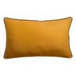 Cushion Alga Outdoor Solid Color Bronze 40 X 65