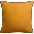 Cushion Alga Outdoor Solid Color Bronze 45 X 45