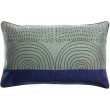 Cushion Etna Embroidered Touareg 40 X 65