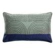 Cushion Etna Embroidered Touareg 40 X 65