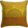 Cushion Etna Embroidered Mirabelle 45 X 45