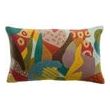 Cushion Embroidered Izel Mineral 30 X 50