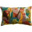 Cushion Embroidered Izel Mineral 40 X 65