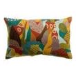 Cushion Embroidered Izel Mineral 40 X 65