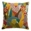 Cushion Embroidered Izel Mineral 45 X 45