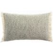 Cushion Jane Mottled Olive 30 X 50