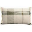 Jane jacquard cushion Multico 40 X 65