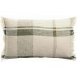 Jane jacquard cushion Multico 40 X 65