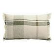Jane jacquard cushion Multico 40 X 65