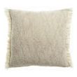 Cushion Jane Mottled Cacao 45 X 45