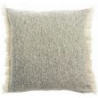 Cushion Jane Mottled Olive 45 X 45