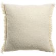 Cushion Jane Neige 45 X 45