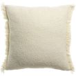 Cushion Jane Neige 45 X 45