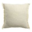 Cushion Jane Neige 45 X 45