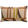 Cushion Nael Chambray Multico 30 X 50