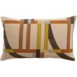 Cushion Nael Chambray Multico 30 X 50