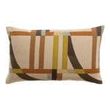 Cushion Nael Chambray Multico 30 X 50