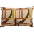 Cushion Nael Chambray Multico 40 X 65