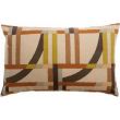 Cushion Nael Chambray Multico 40 X 65