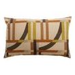 Cushion Nael Chambray Multico 40 X 65