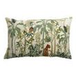 Cushion Raja Embroidered Multico 40 X 65
