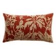 Cushion Raki Embroidered Rooibos 30 X 50