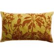 Cushion Raki Embroidered Gold 40 X 65