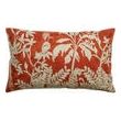 Cushion Raki Embroidered Rooibos 40 X 65