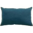 Cushion Zeff Celeste Indigo 30 X 50