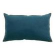Cushion Zeff Celeste Indigo 30 X 50