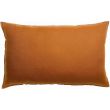 Cushion Zeff Celeste Cuivre 40 X 65