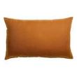 Cushion Zeff Celeste Cuivre 40 X 65