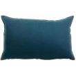 Cushion Zeff Celeste Indigo 40 X 65