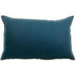 Cushion Zeff Celeste Indigo 40 X 65