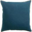 Cushion Zeff Celeste Indigo 45 X 45