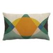 Cushion Stonewashed Zeff Malory Opaline 30 X 50