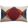 Cushion Stonewashed Zeff Malory Dragee 30 X 50