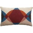 Cushion Stonewashed Zeff Malory Dragee 30 X 50
