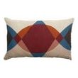 Cushion Stonewashed Zeff Malory Dragee 40 X 65