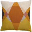 Cushion Stonewashed Zeff Malory Mirabelle 45 X 45